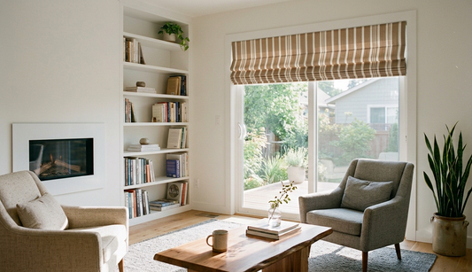 Minimalist Interior Design: 10 Simple Ideas to Make Any Room Feel Calm