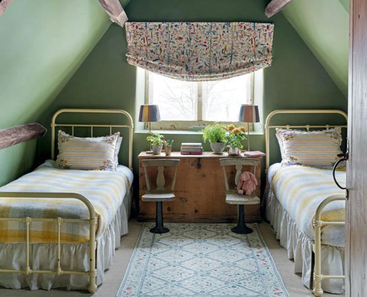 Top Tips to Get Custom Roman Blinds Right Every Single Time