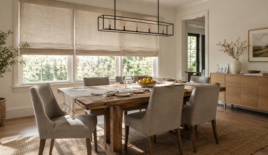 Modern Farmhouse Decor Style: Top Seven Styling Ideas for Rustic Chic Spaces