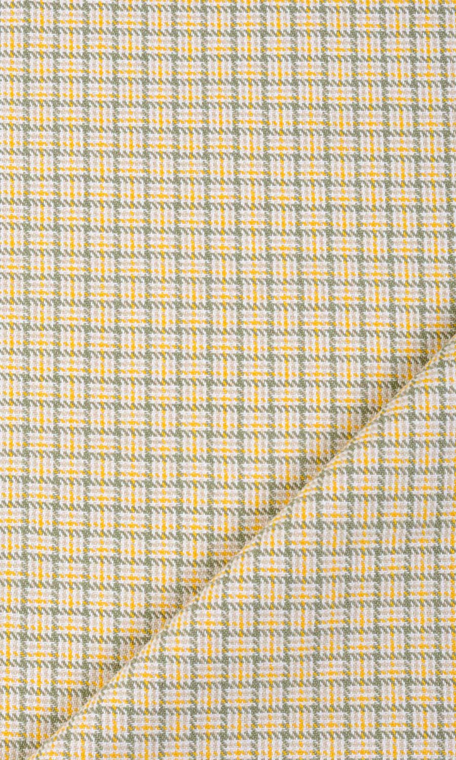 Basketweave Blinds (Yellow/ Gray/ White) for Living, Bedroom, Kitchen, Bathroom