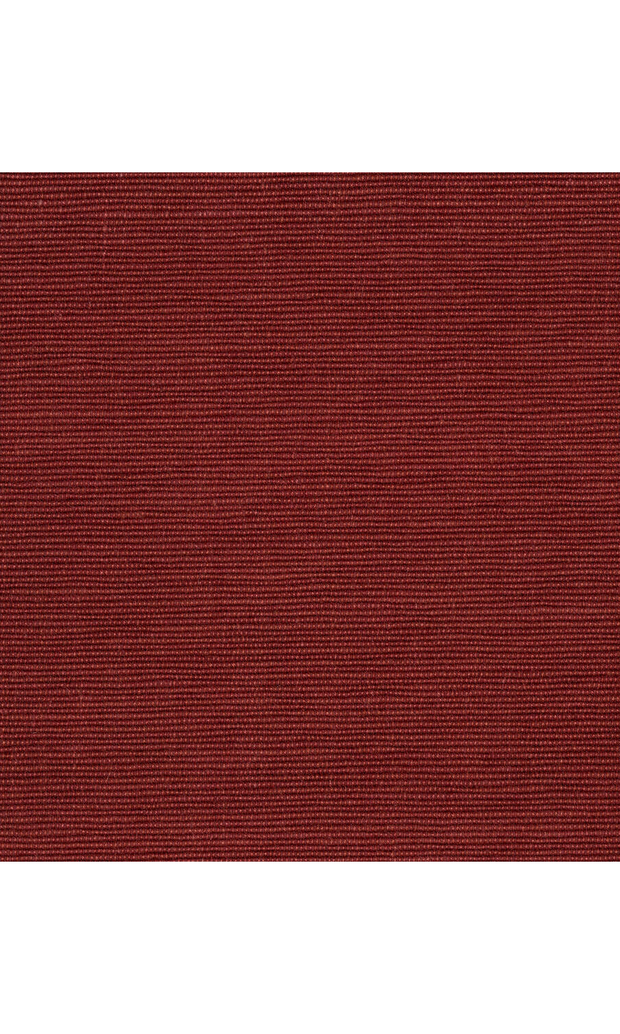 Cotton Free Fabric Material Sample (Burnt Orange)