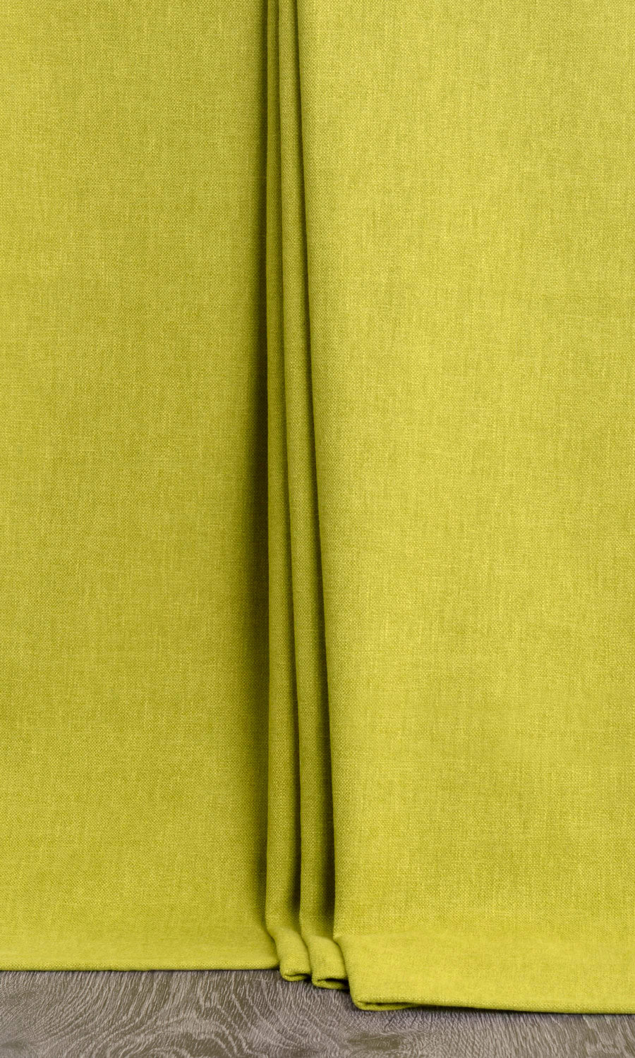 Linen Blend Roman Blinds & Window Shades (Green)