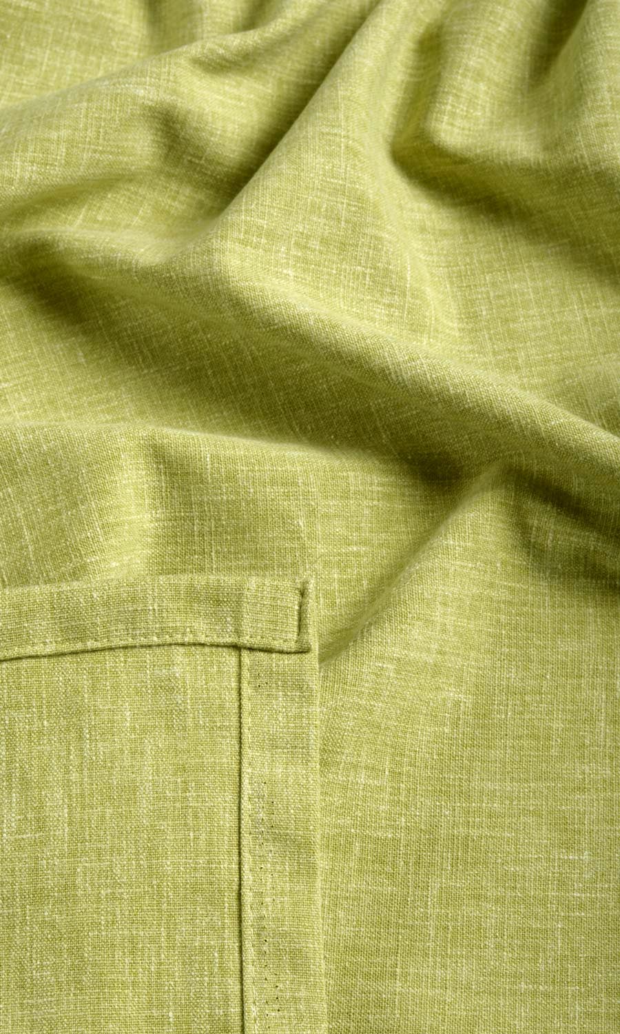 Cotton / Linen Window Treatments Fabric Sample