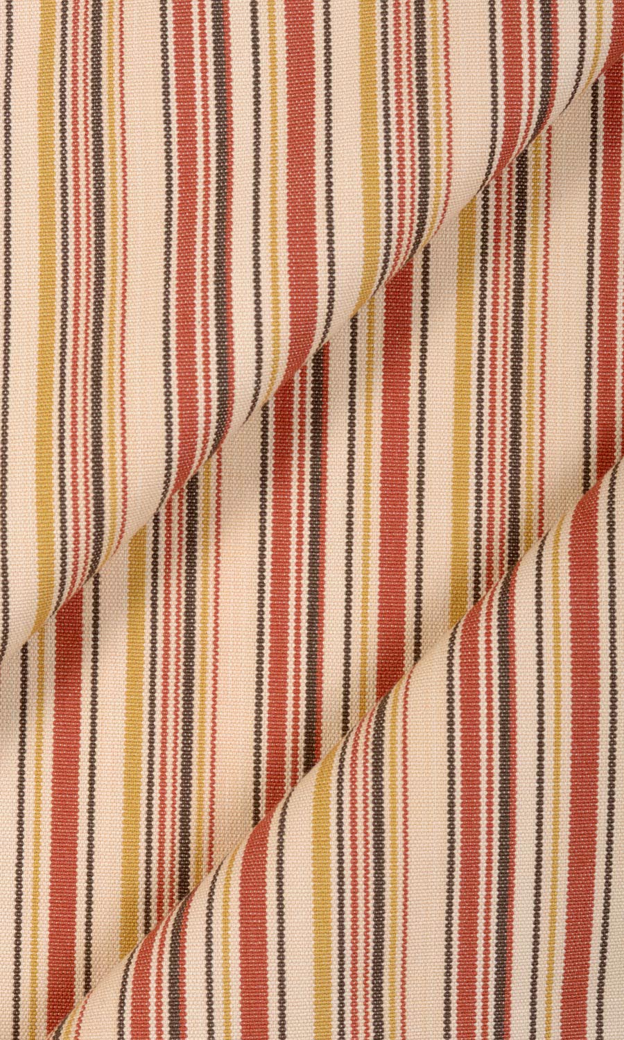 Cotton Window Treatments Fabric Sample