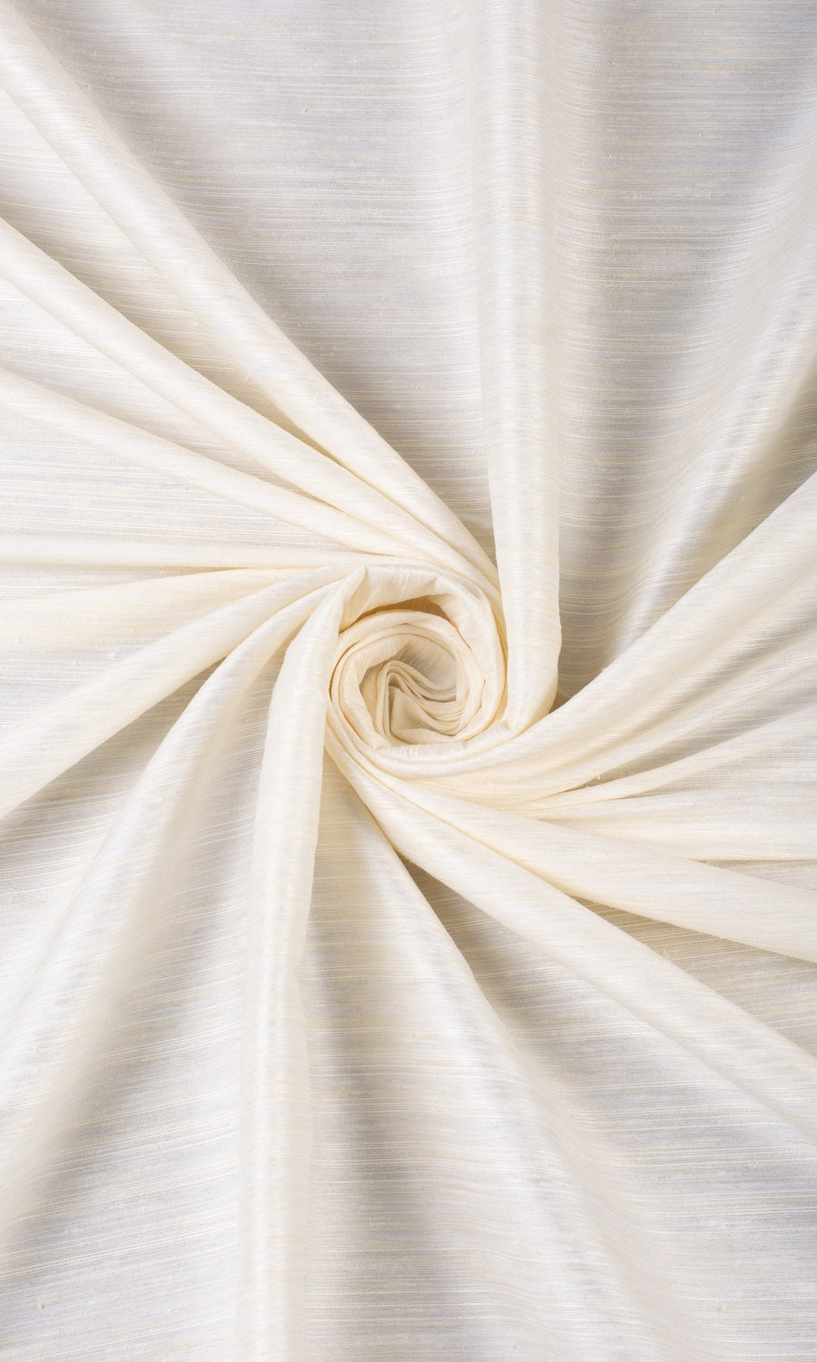 Textured Fabric Blinds (Warm Ivory)