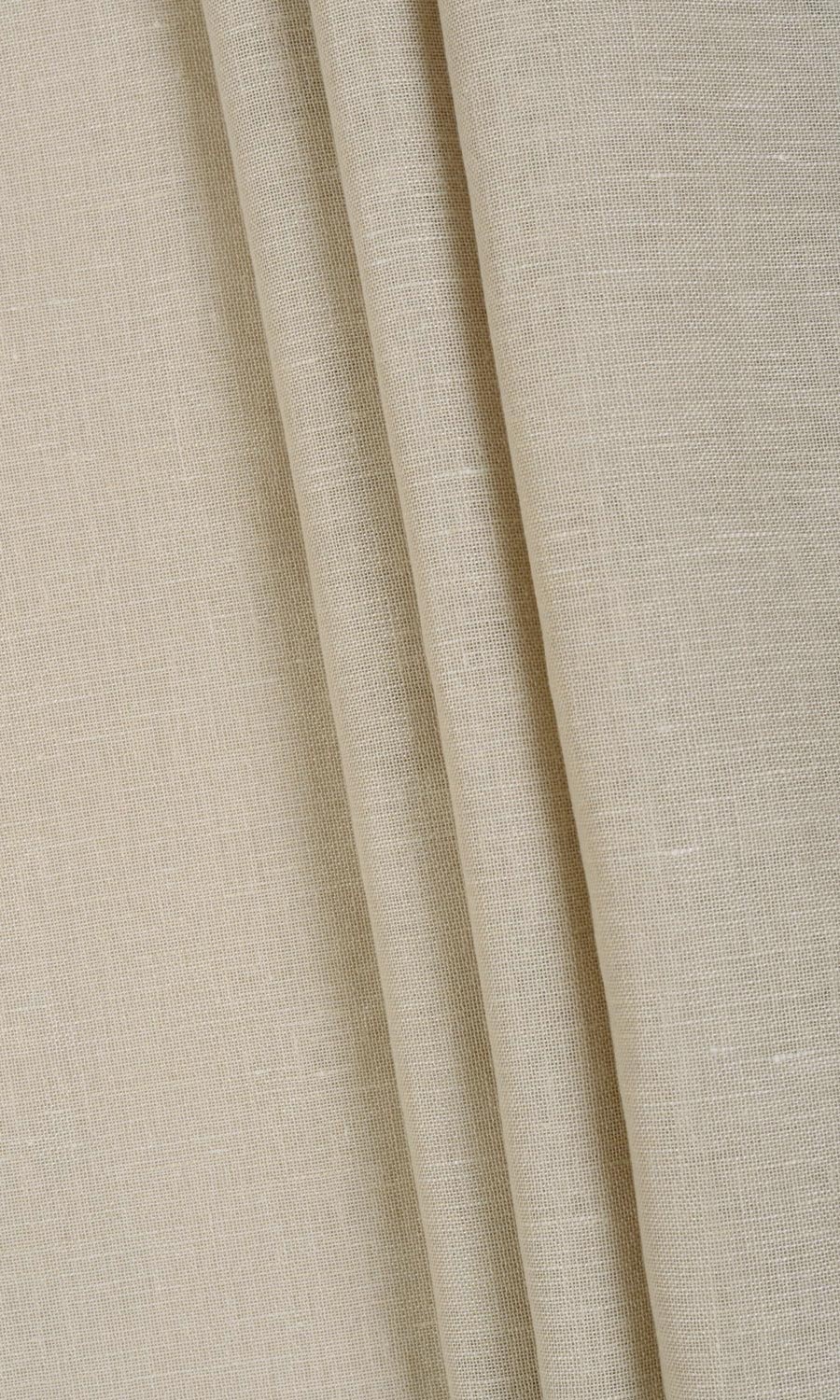 Sheer / Linen Window Treatments Fabric Sample