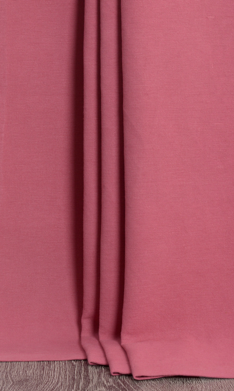 Cotton Home Textile Fabric Material Sample (Pink)