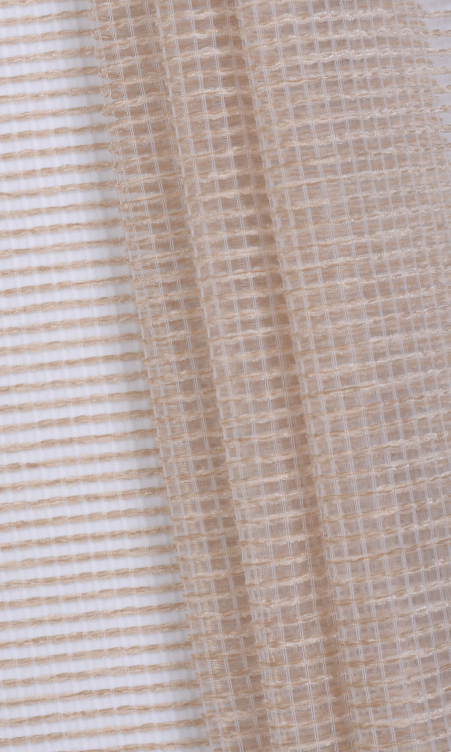 Plain / Textured Window Treatments Fabric By the Metre