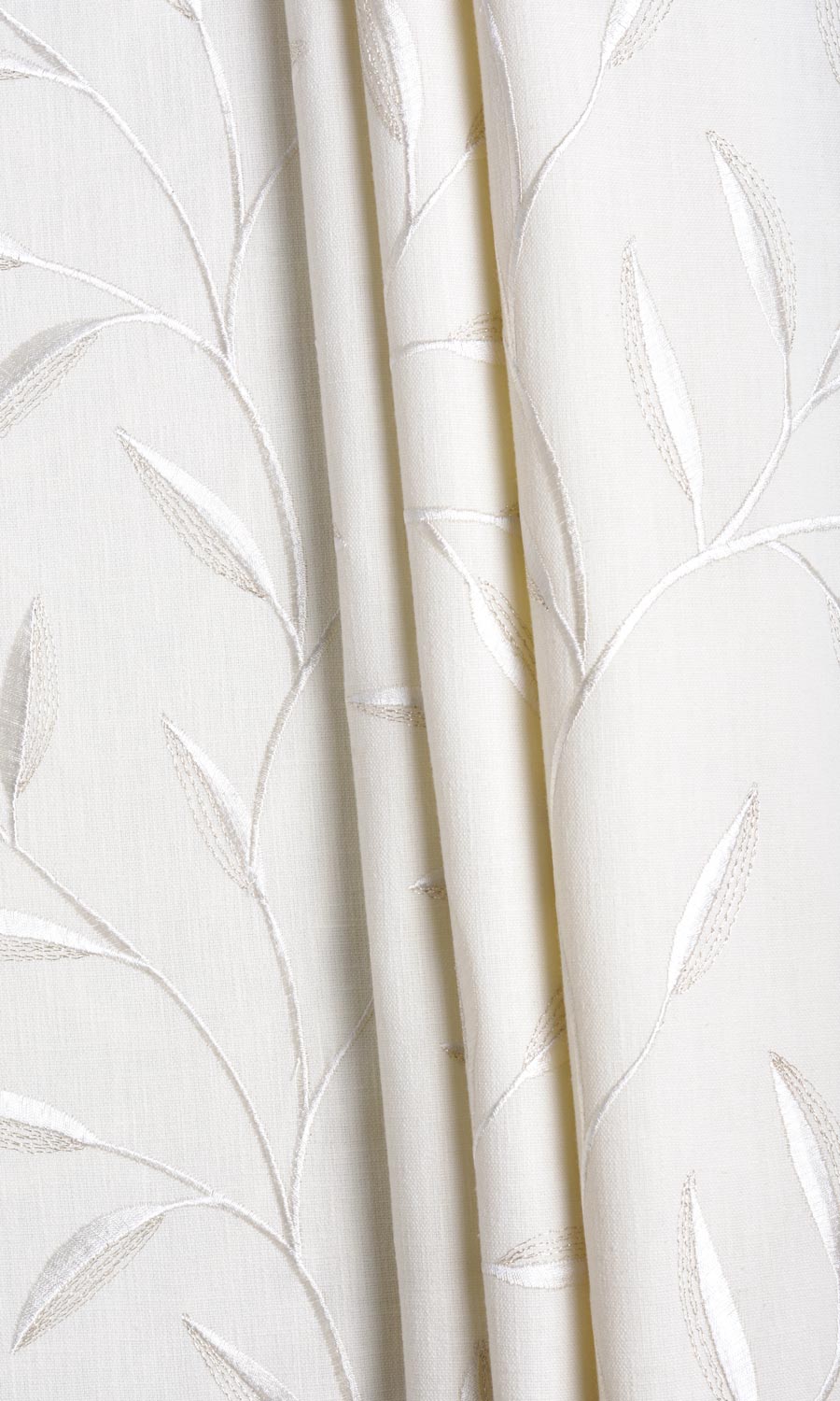Linen Window Treatments Fabric Sample