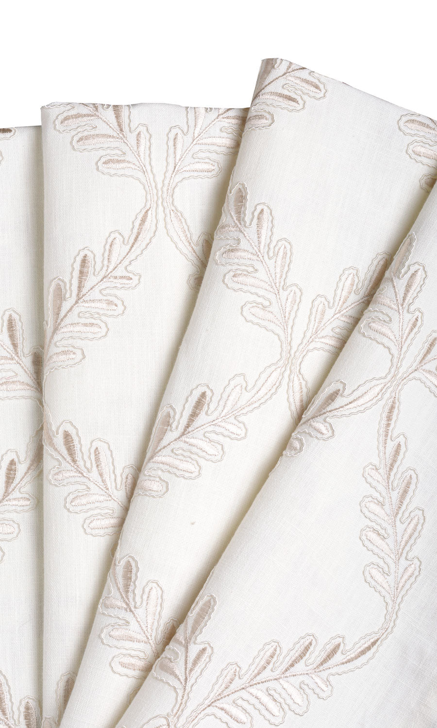 Patterned / Printed / Floral / Geometric / Striped Window Treatments Fabric Sample