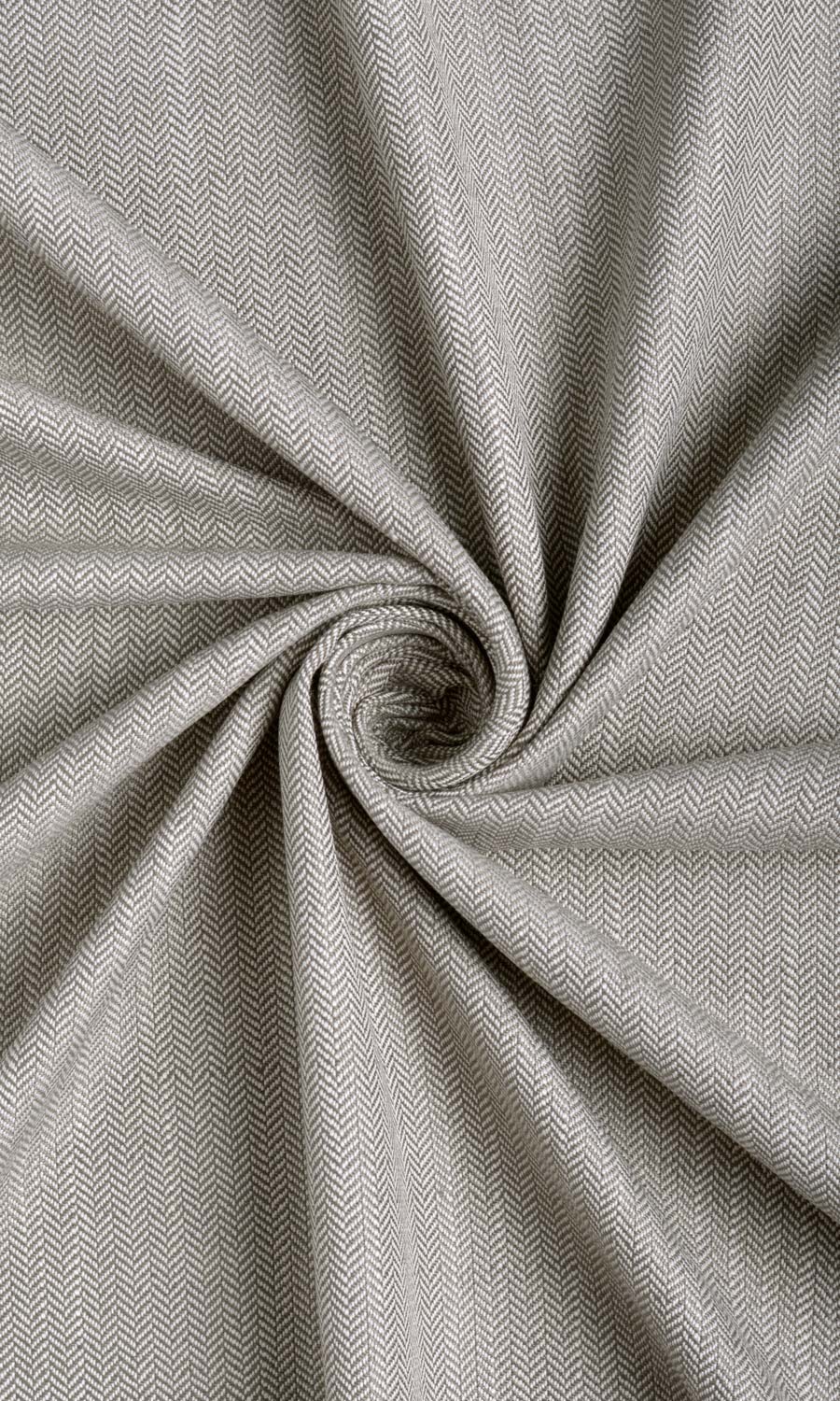Herringbone Textured Blinds (Grey)