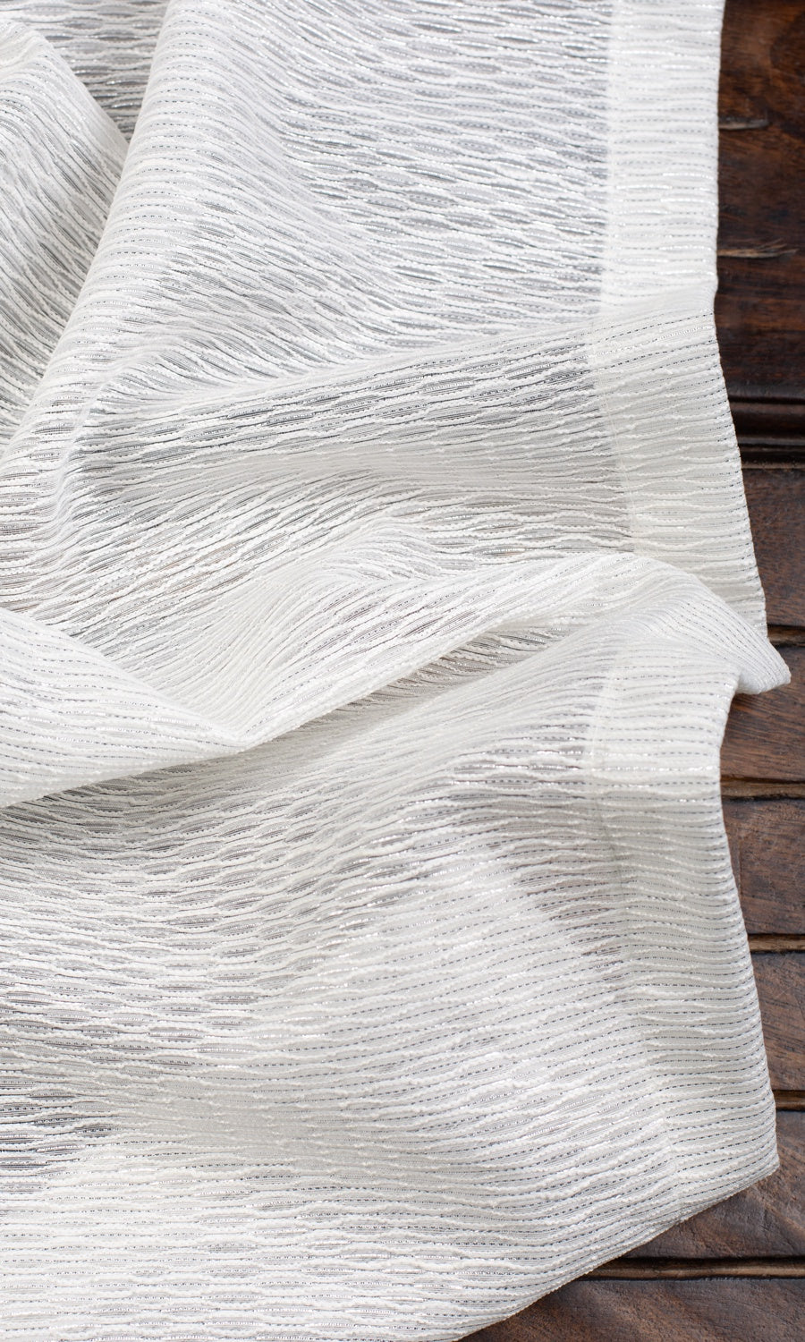 Sheer Window Treatments Fabric Sample