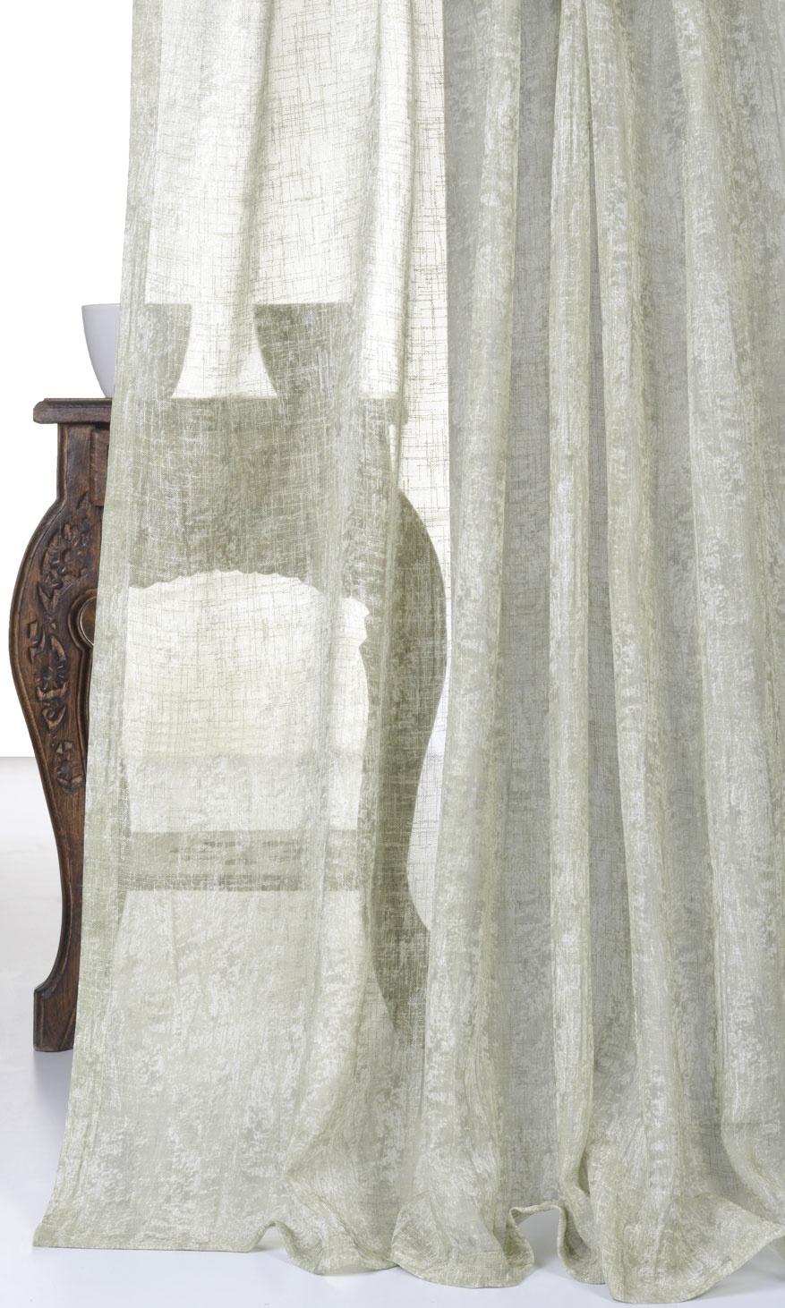 Plain / Textured Window Treatments Fabric By the Metre