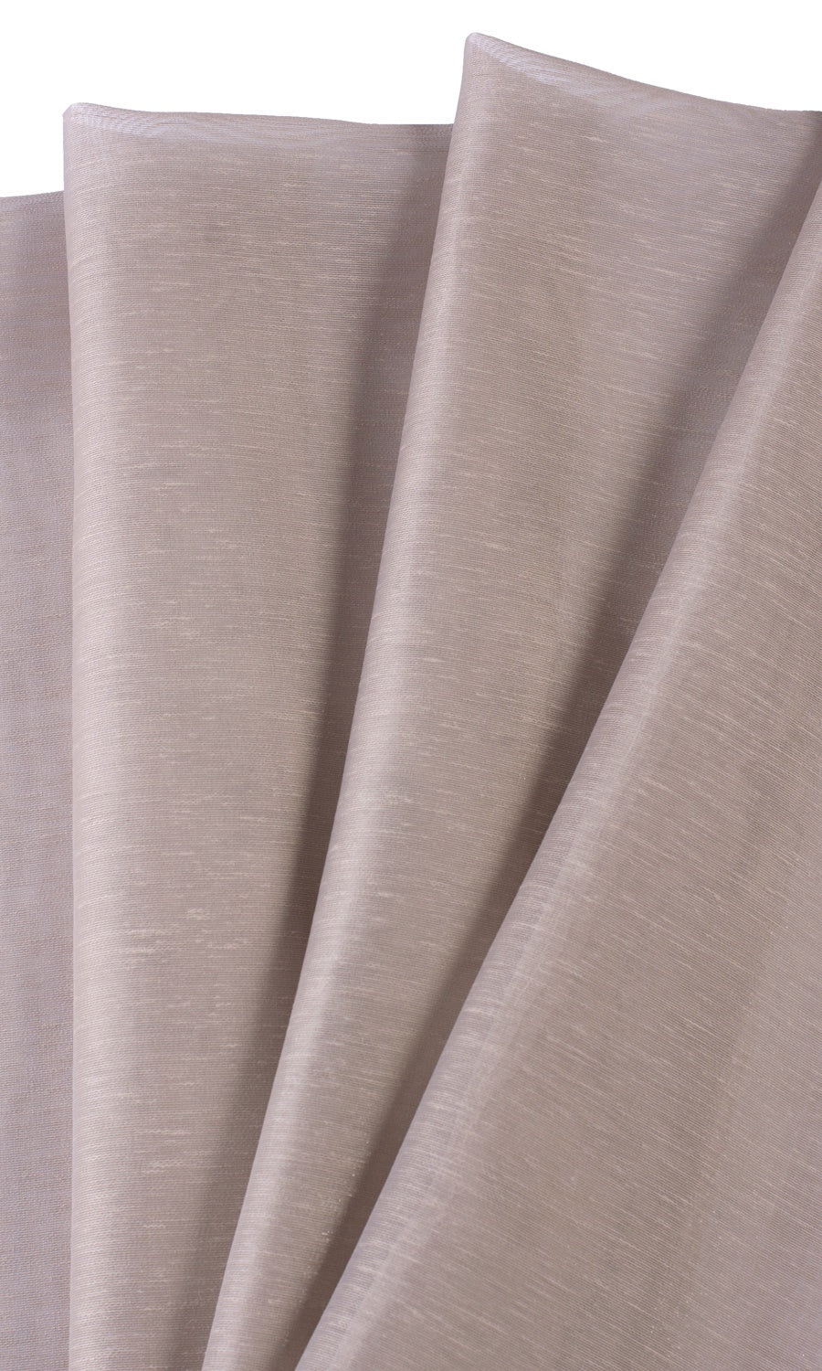 Plain / Textured Window Treatments Fabric By the Metre