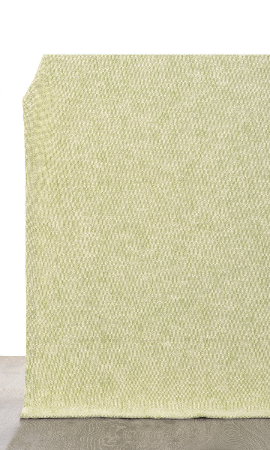 Plain Cotton Free Fabric Material Sample (Light Green)