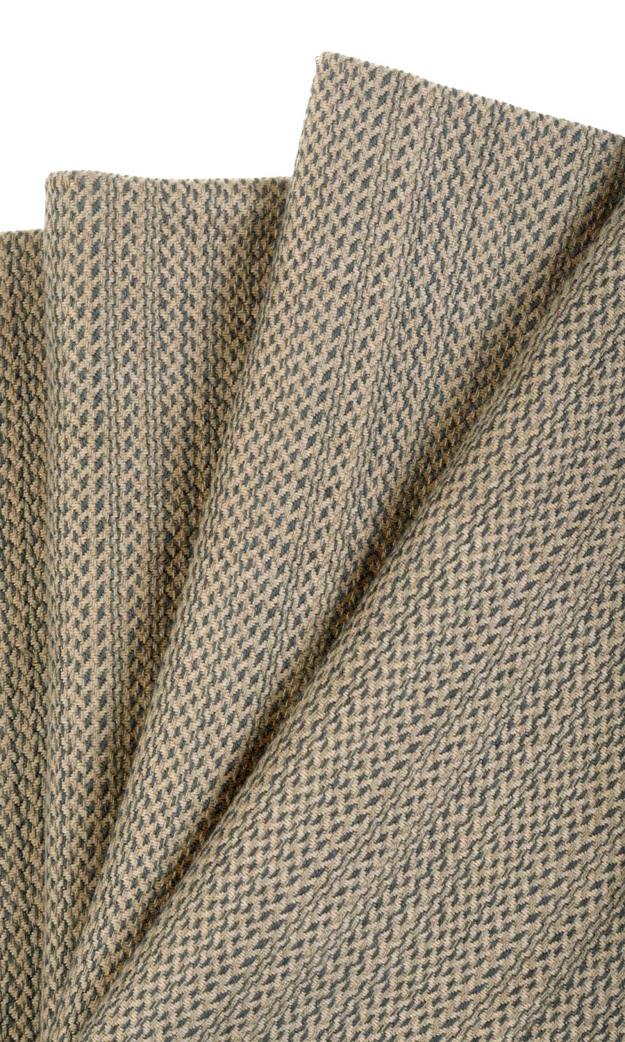 Cotton Window Treatments Fabric Sample