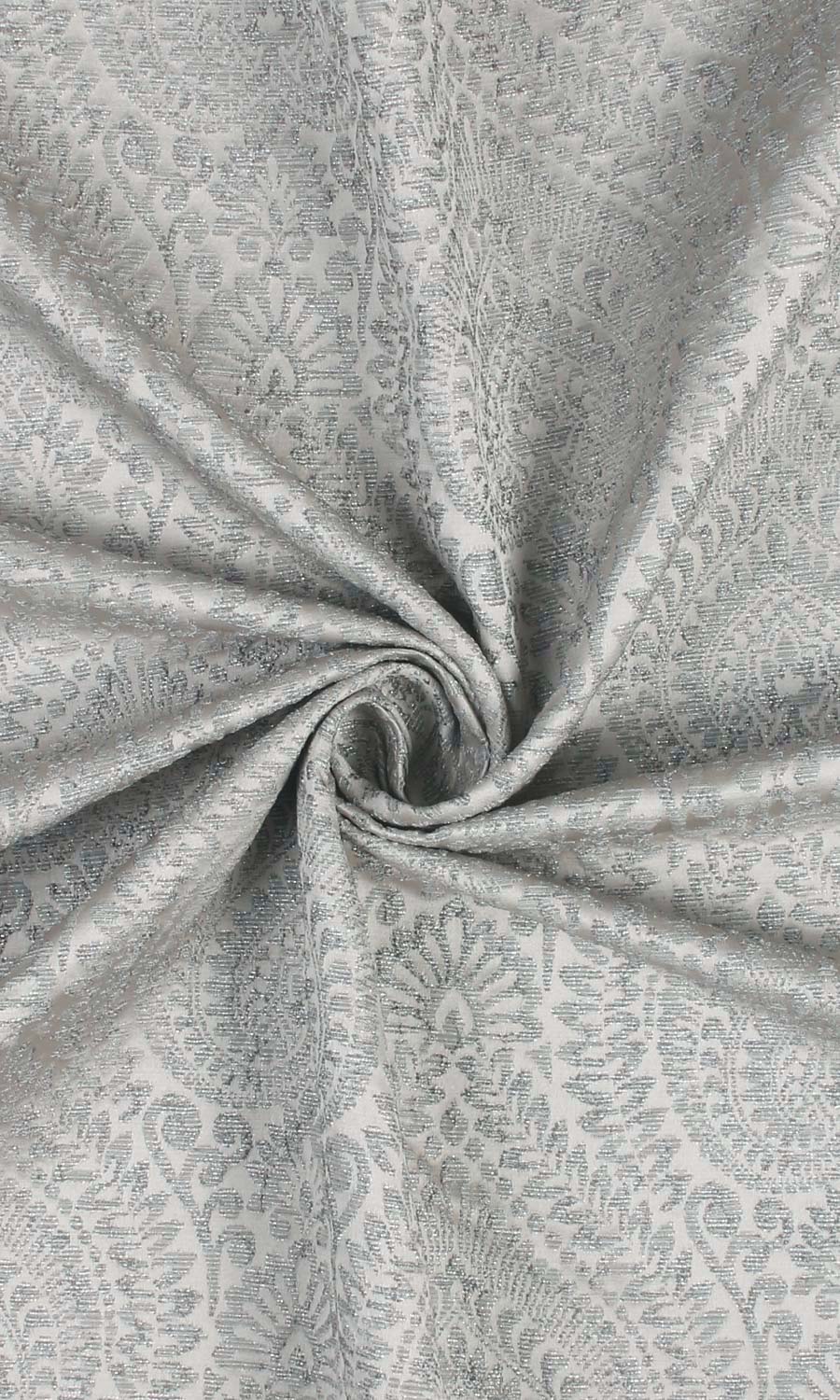 Patterned / Printed / Damask / Floral / Paisley Window Treatments Fabric By the Metre