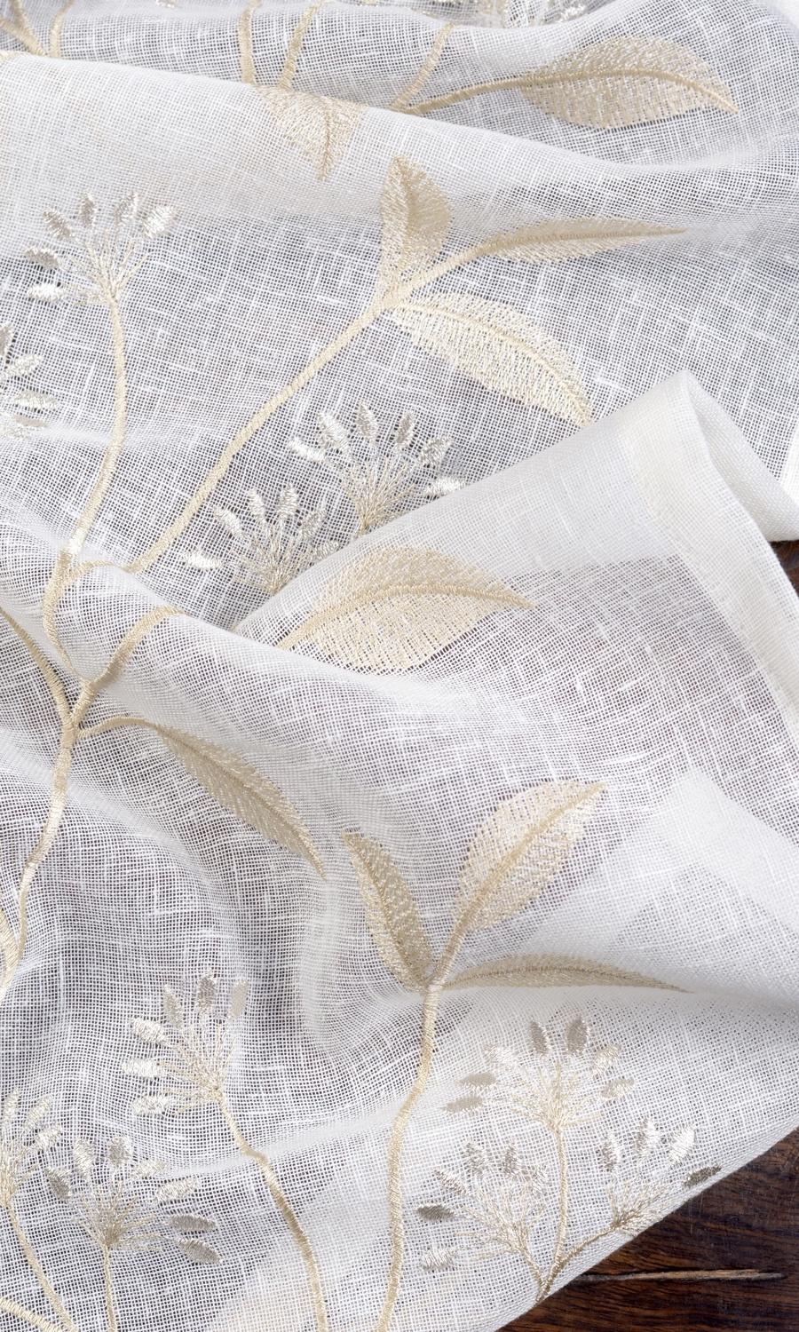 Patterned / Printed / Floral Window Treatments Fabric Sample