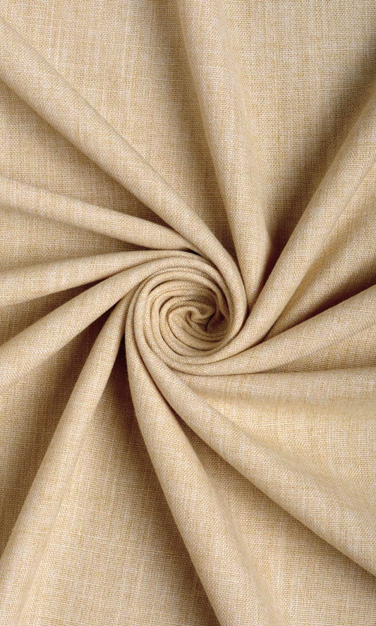 Linen Texture Blinds (Cinnamon Beige)
