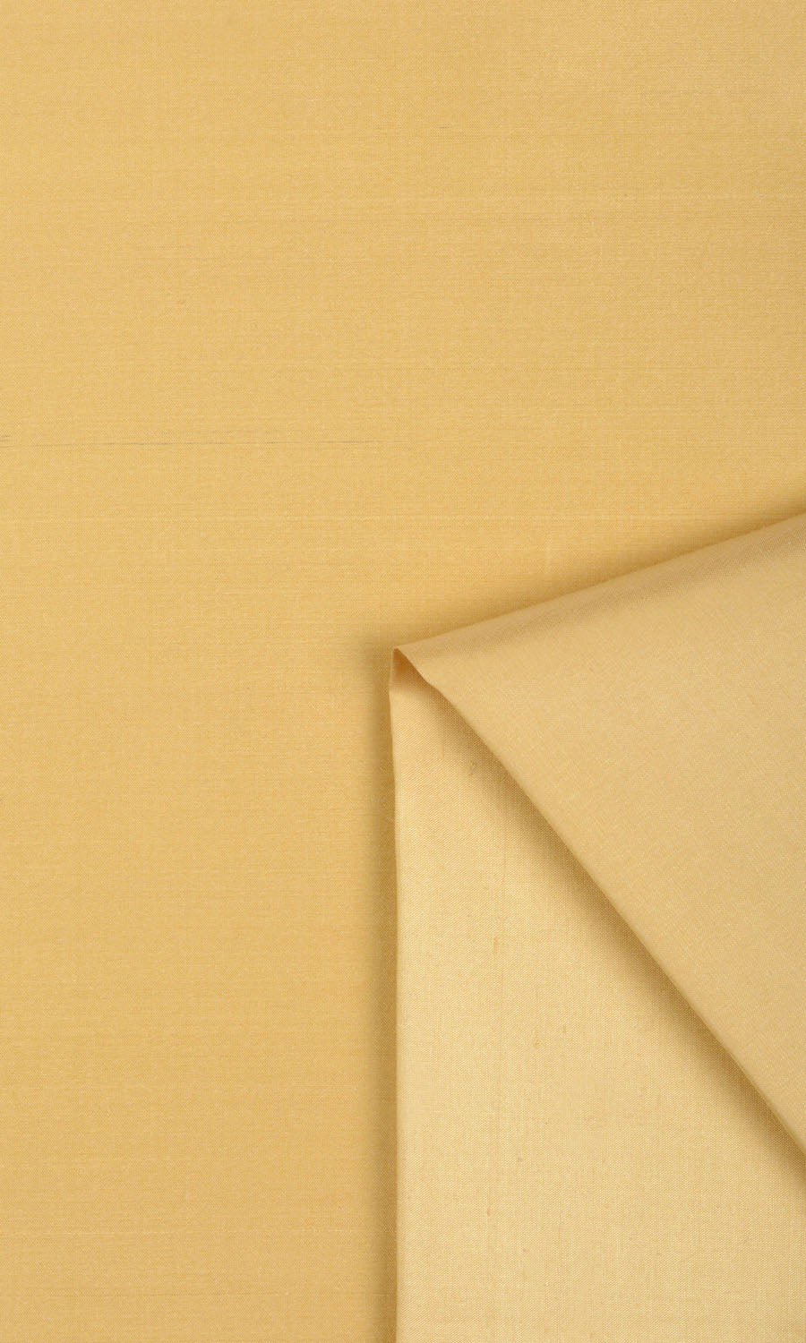 Shantung Silk Roman Blinds & Window Shades (Wheat Beige)
