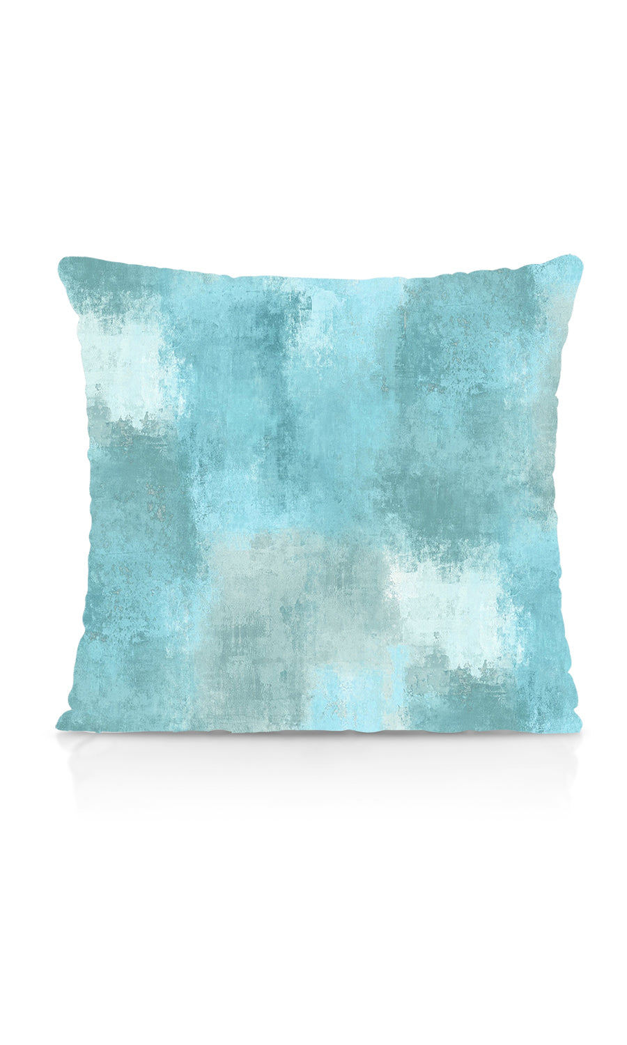 Dimout Roman Shades (Blue) Extra Long Short Wide