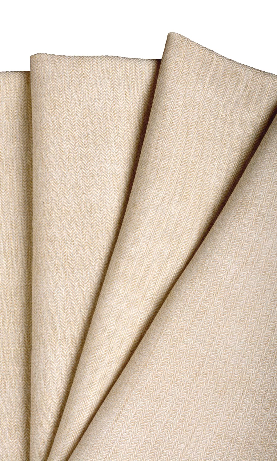 Plain / Textured Window Treatments Fabric Sample