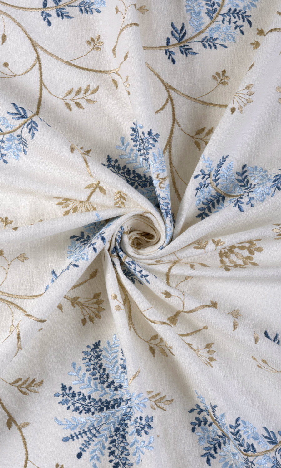 Cotton Window Treatments Fabric By the Metre
