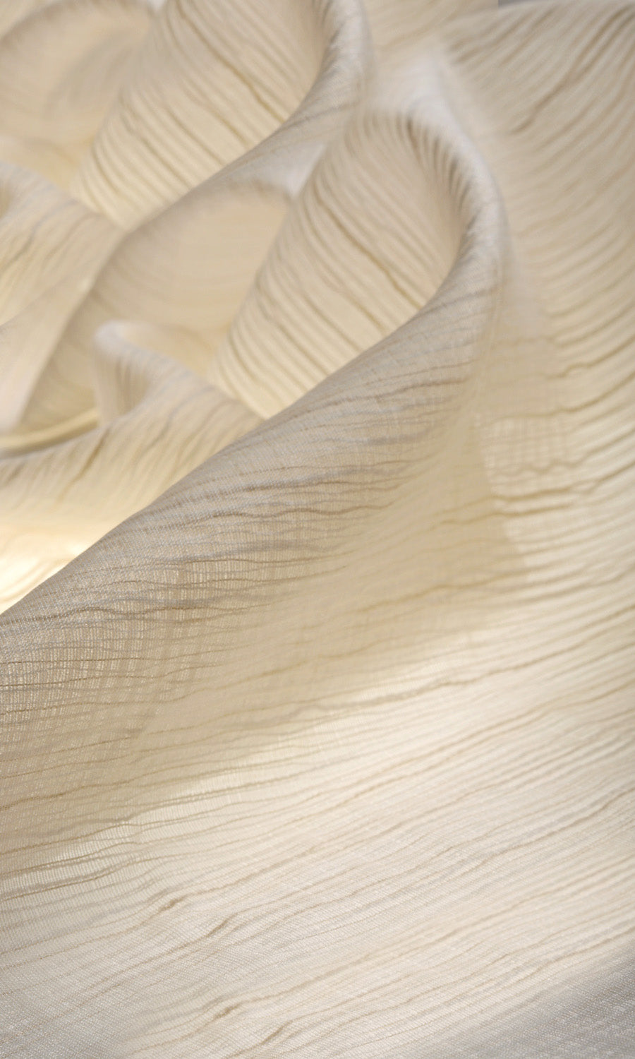 Sheer Window Treatments Fabric Sample