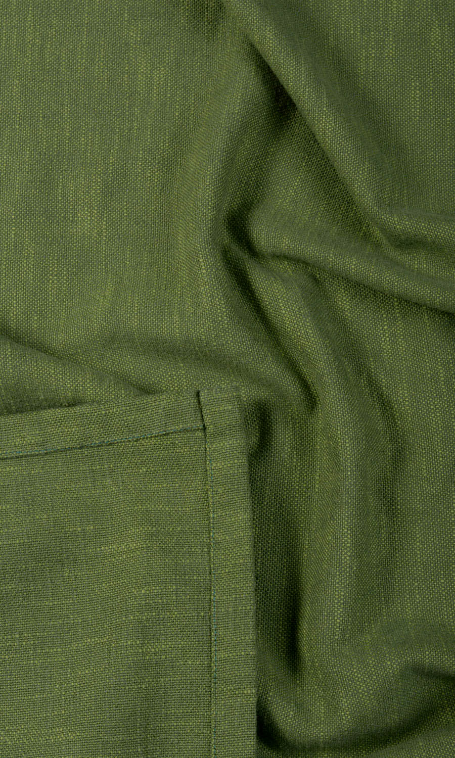 Cotton Window Treatments Fabric Sample