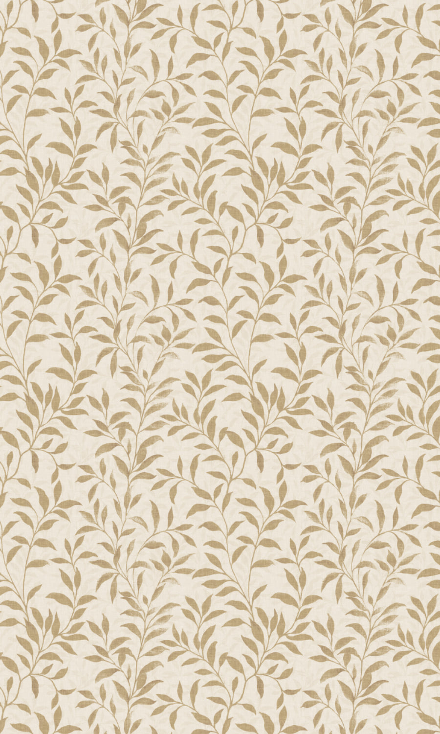Dimout Floral Home Textile Fabric Material By the Metre Cream/ Beige)
