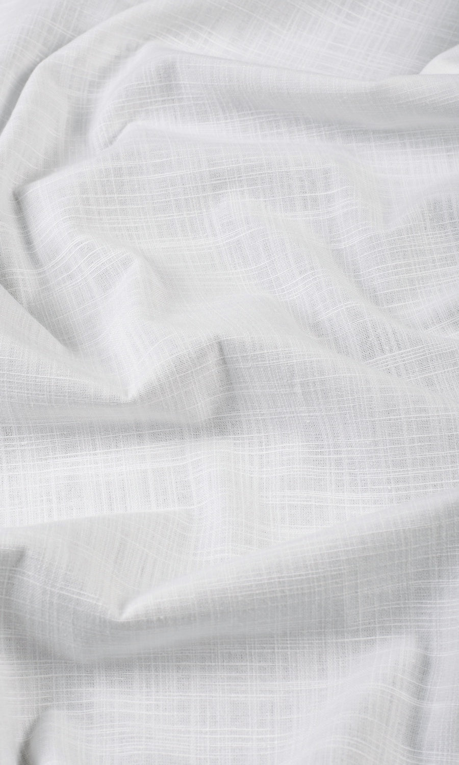 Plain / Textured Window Treatments Fabric By the Metre
