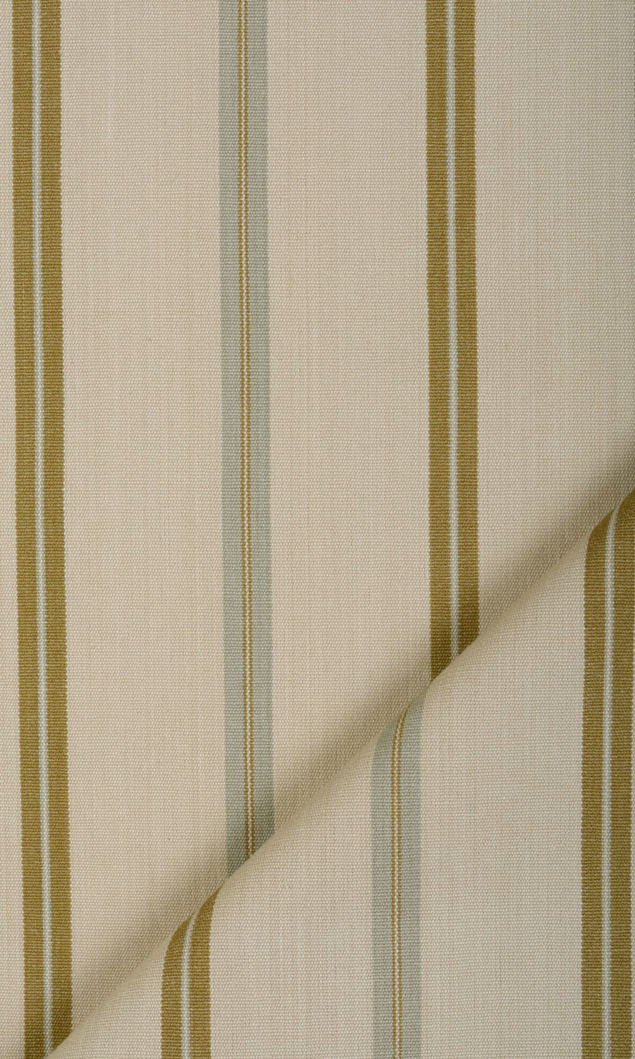 Cotton Any Size Style Roman Blinds (Brown/ Beige)