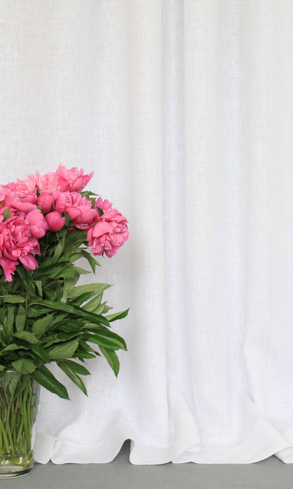 Plain / Textured Window Treatments Fabric By the Metre