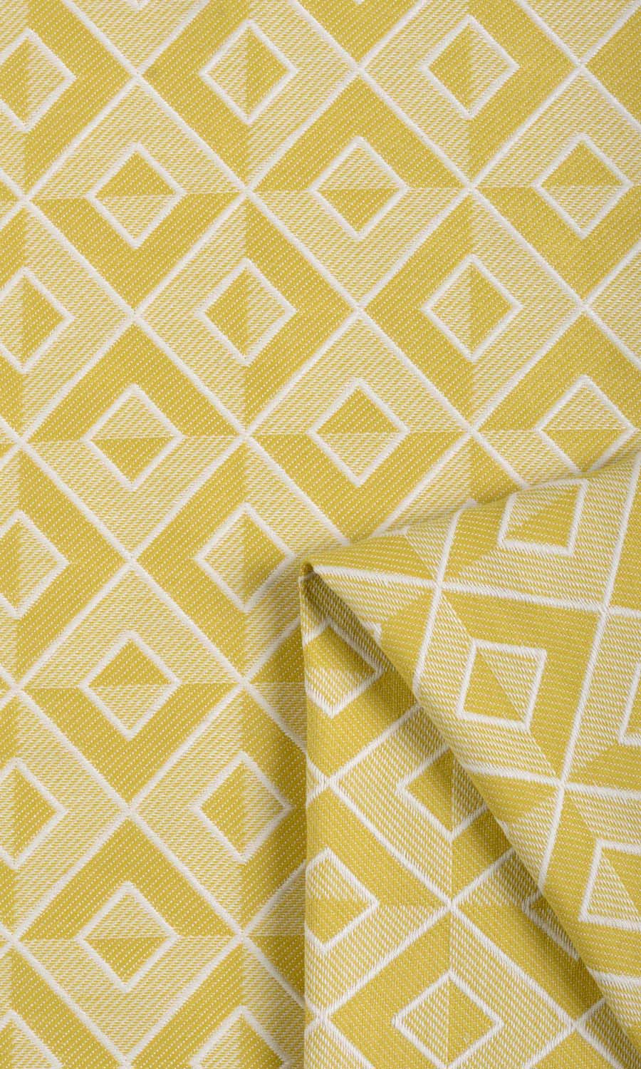 Patterned / Printed / Geometric / Check / Gingham / Plaid Window Treatments Fabric By the Metre