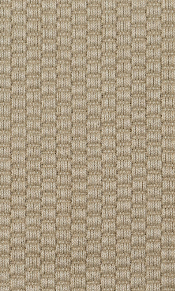 Cotton Free Fabric Material Sample (Beige-Green)