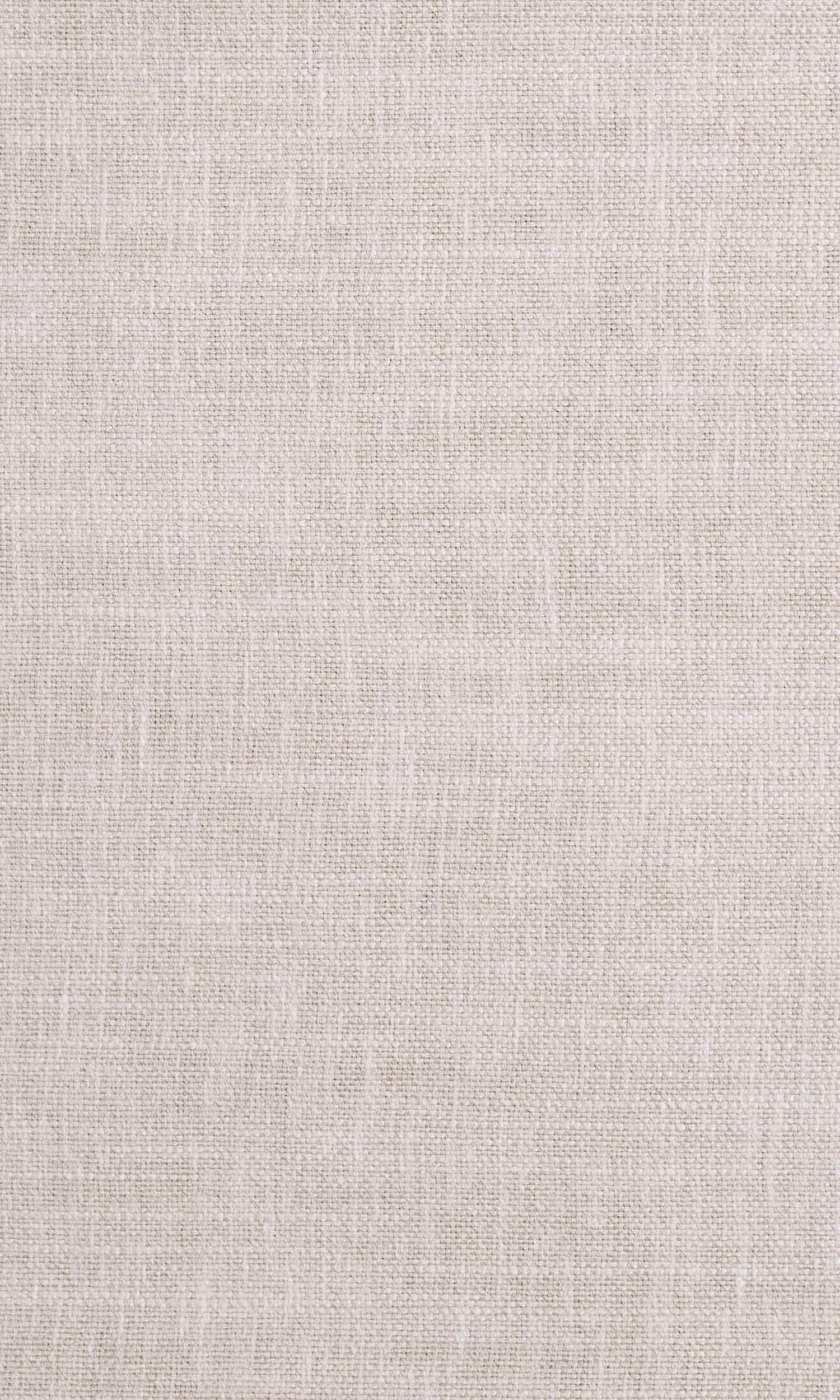 Linen-Cotton Blend  Roman Blinds (Cream/ Beige) Extra Long Short Wide