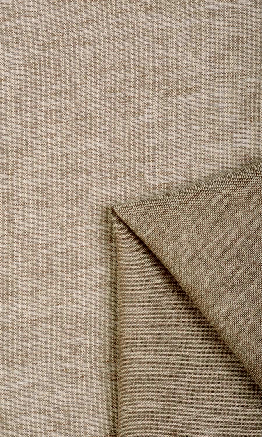 Sheer / Linen Window Treatments Fabric Sample