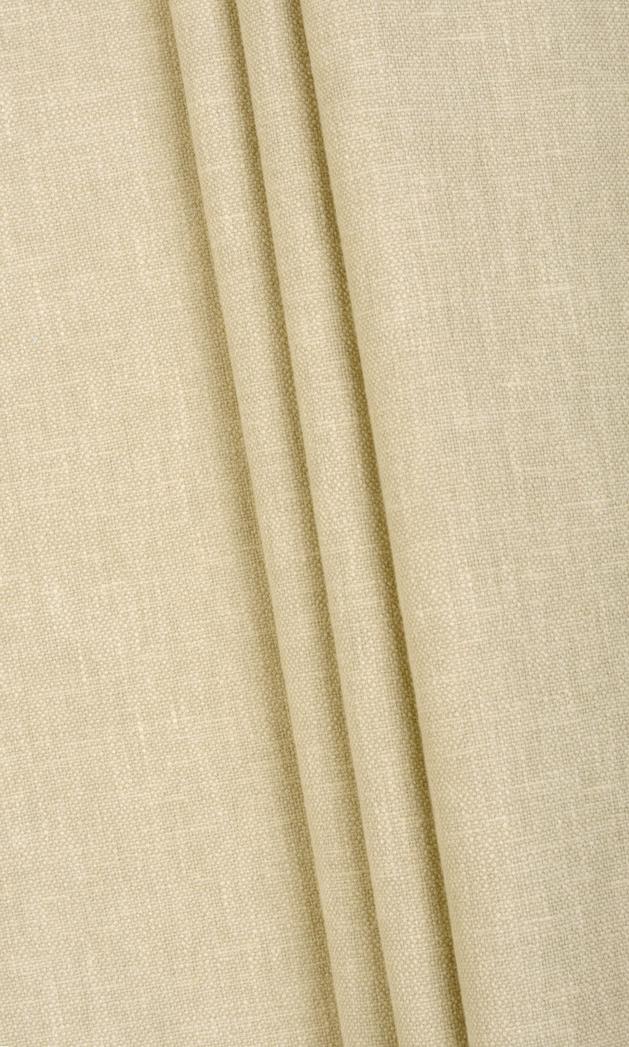 Linen Blend Made-to-Measure Roman Blinds (Beige)