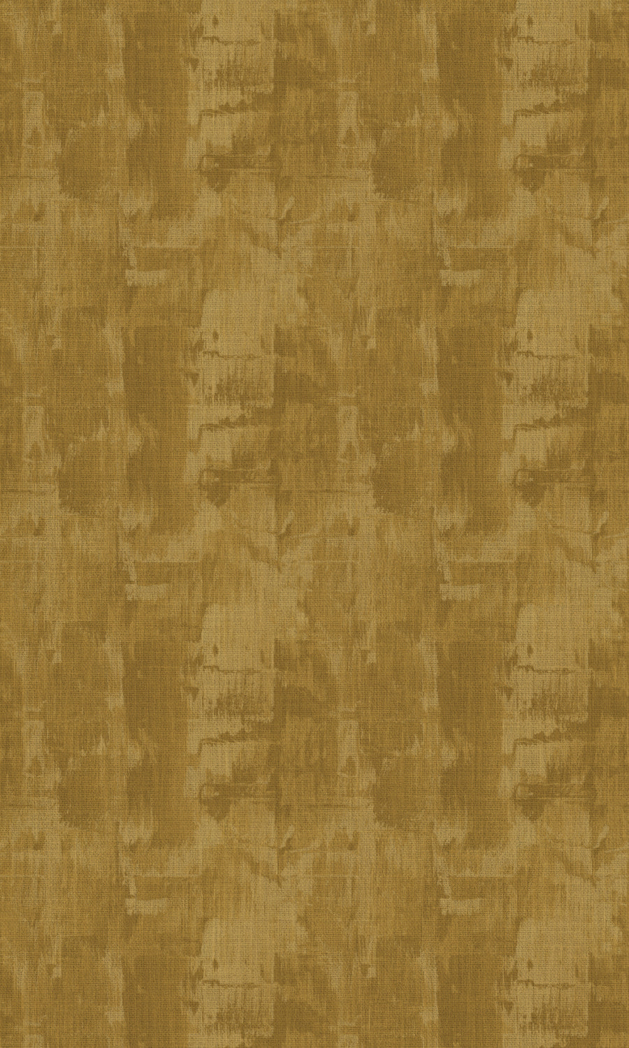 Modern Striped Blinds (Yellow/ Brown) Extra Long Short Wide