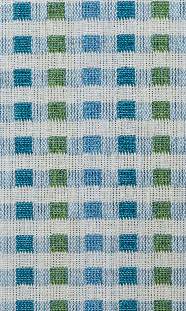 Patterned / Printed / Geometric / Check / Gingham / Plaid Window Treatments Fabric By the Metre