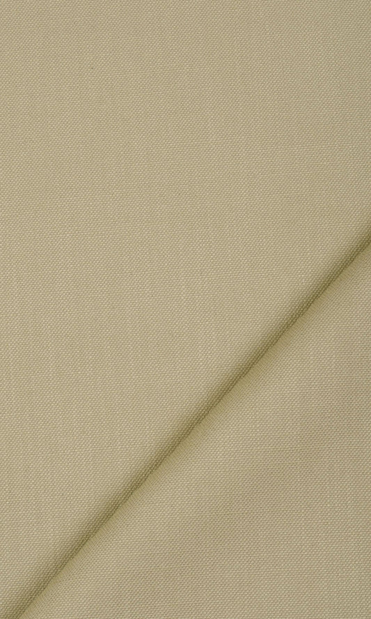 Cotton Home Décor Fabric Sample (Beige Brown)