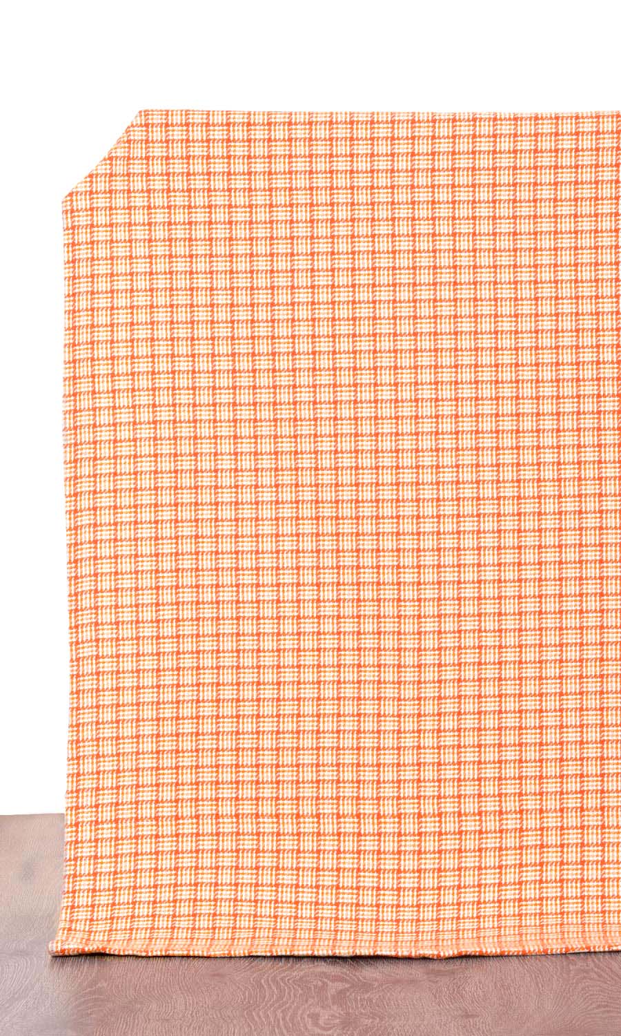 Cotton Window Treatments Fabric Sample