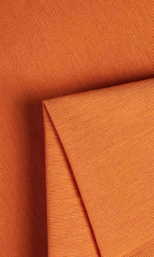 Cotton Shades (Muted Orange)