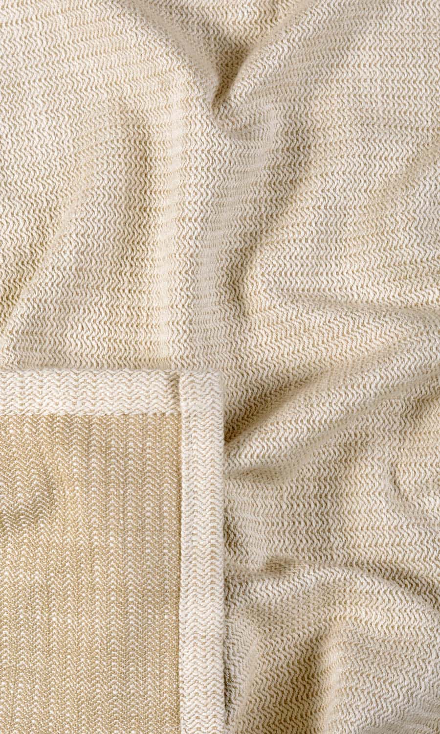 Cotton Window Treatments Fabric Sample
