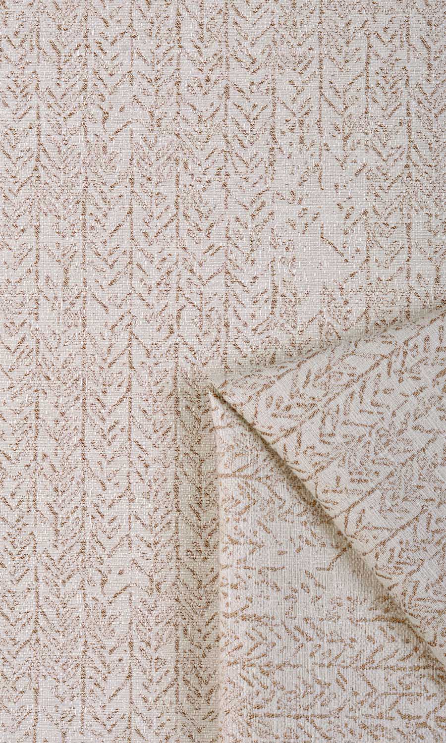 Cotton Window Treatments Fabric By the Metre