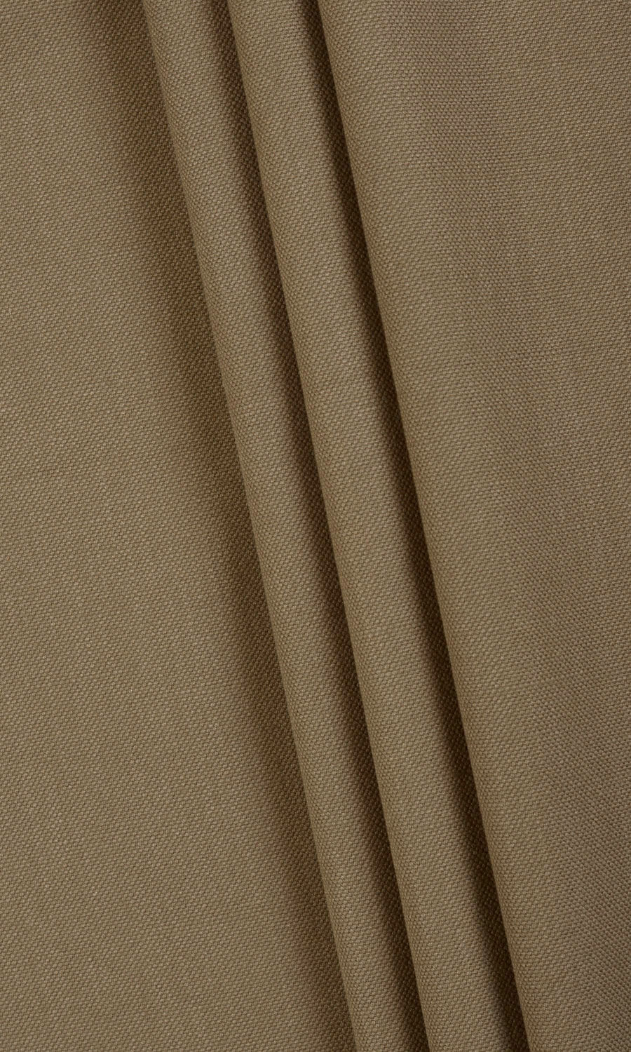 Poly-Cotton Roman Blinds & Window Shades (Brown)