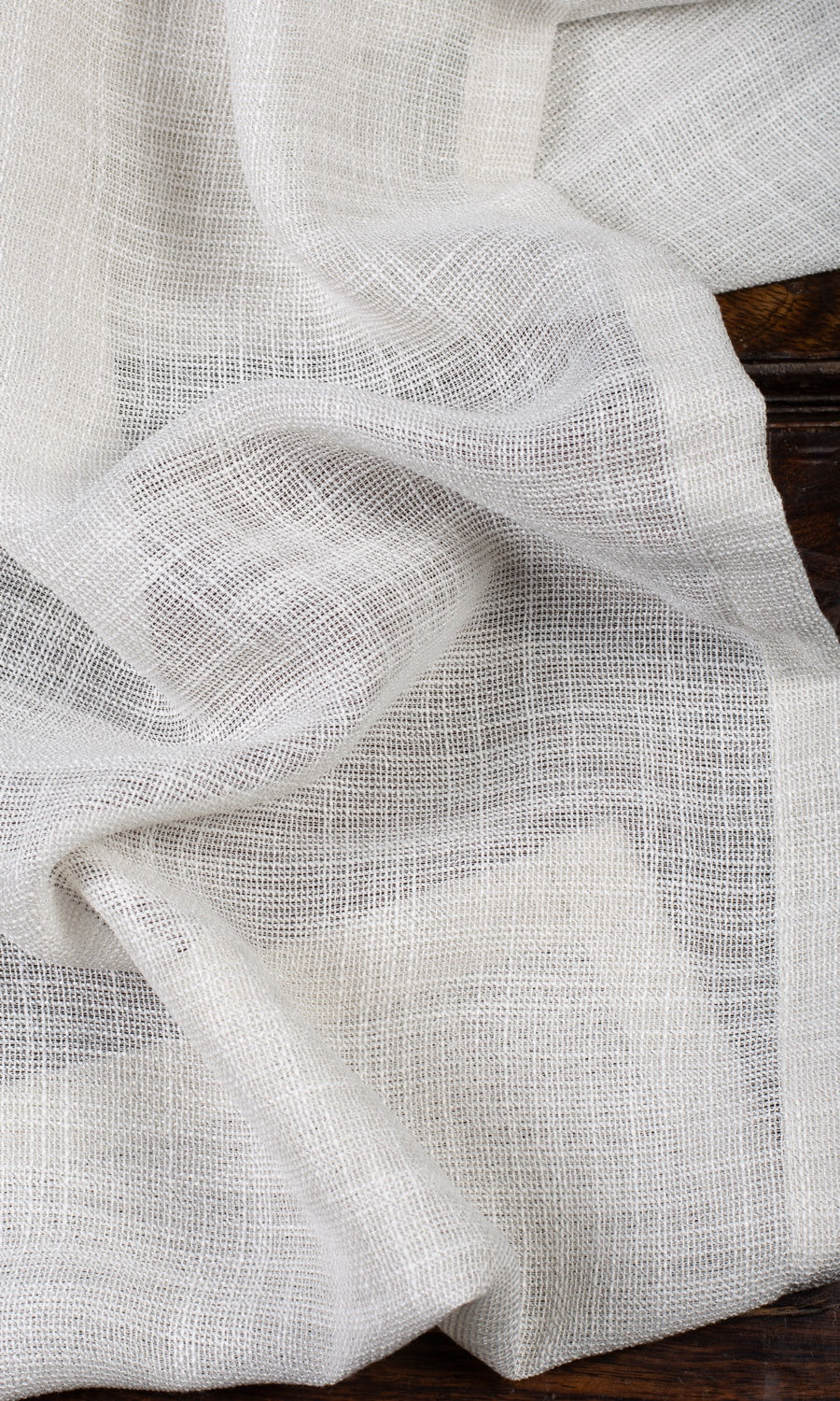 Plain / Textured Window Treatments Fabric Sample