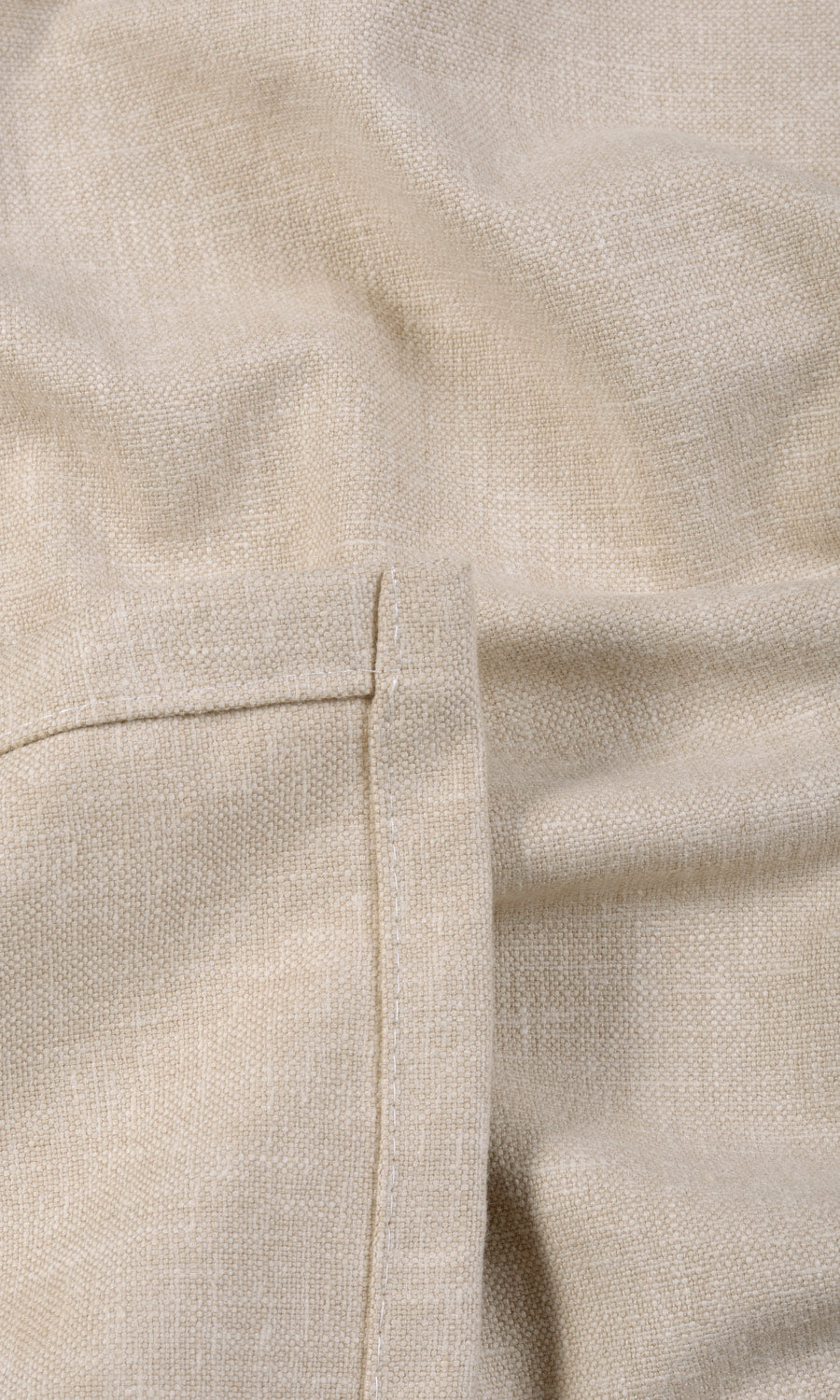 Plain / Textured Window Treatments Fabric Sample