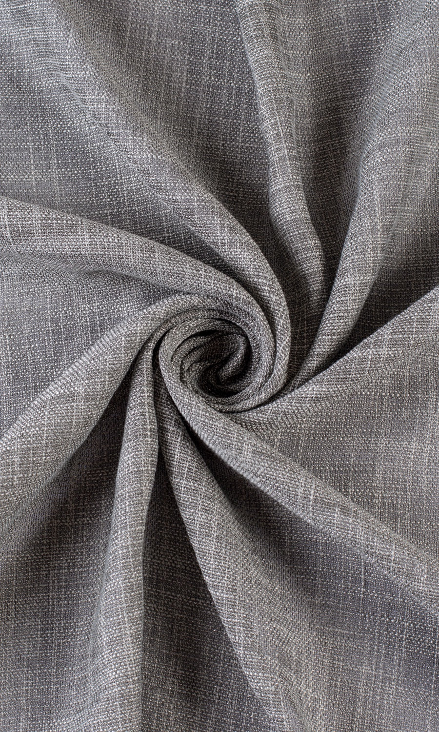 Textured Sheer Blinds (Stone Gray) for Living, Bedroom, Kitchen, Bathroom