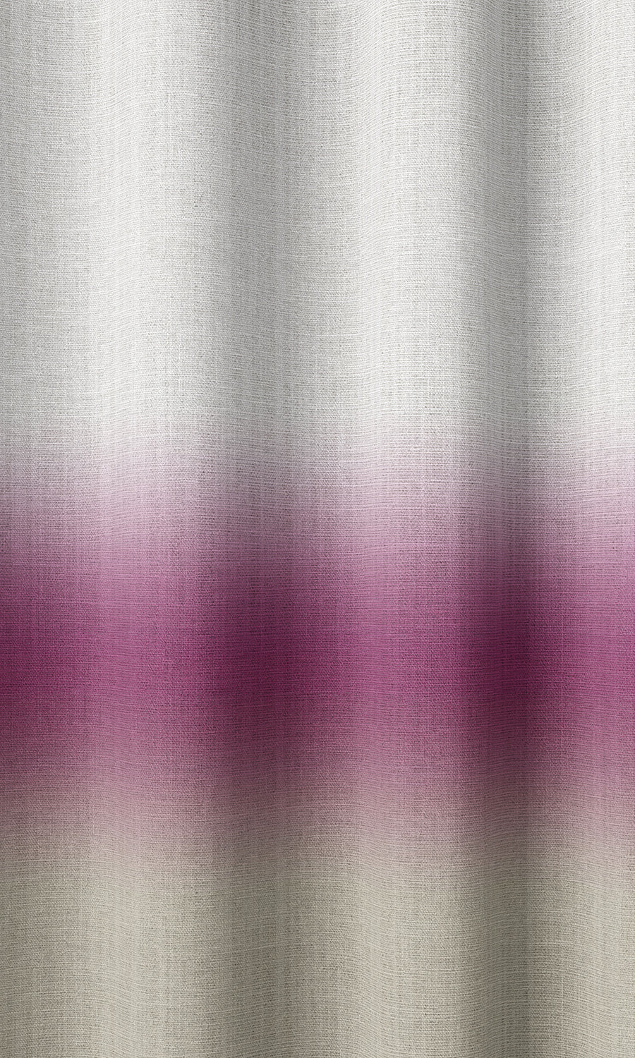 3-Tone Ombre Home Textile Fabric Material Sample (Pink/ Warm Beige)